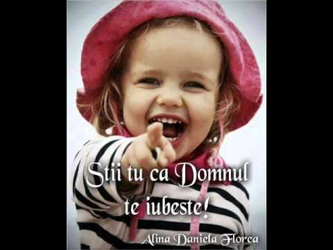 Ioca 2016 Vol 18 Dane doamne dragoste