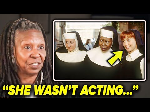 Sister Act (1992): 15 Weird Facts You Never Knew
