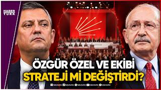 CHP’de Deprem! Grup Toplantısı İptal, İmzalar Geliyor