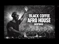 AFRO MELODIC HOUSE 2026 DEEP HYPNOTIC SET SOULFUL JOURNEY BLACK COFFEE INSPIRED