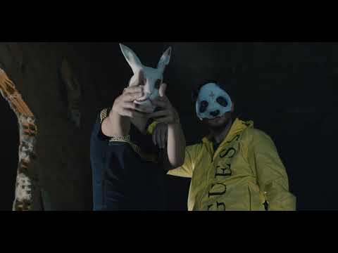 SOULJAH JEROME & CALERO LDN - KILOMBO ft. BOXINBOX & TOYZZ