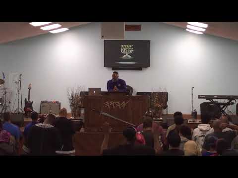 STRAITWAY SABBATH SERVICE 10-10-2020