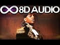 Ski Mask The Slump God Nuketown Feat Juice WRLD 8D AUDIO