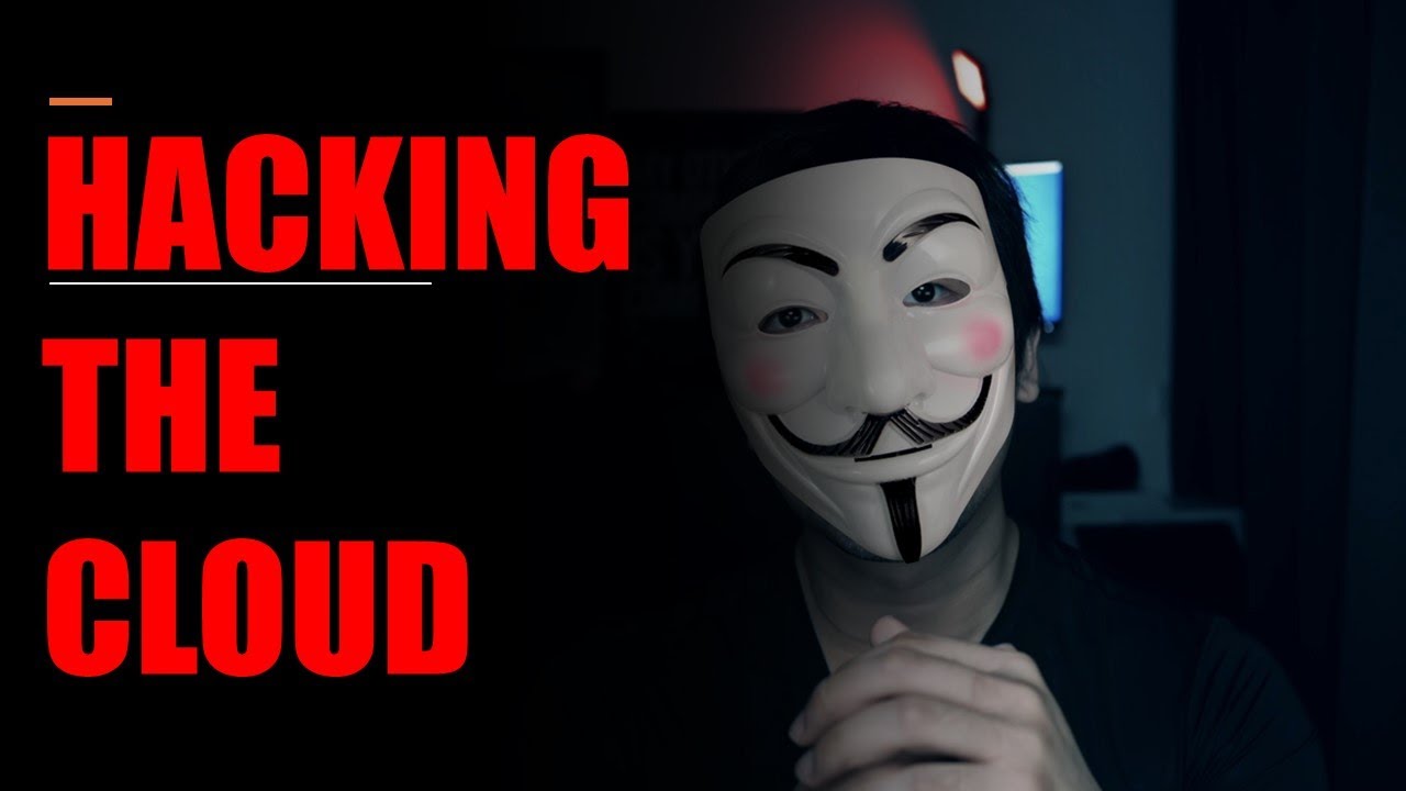 cloud security | getting usernames and passwords