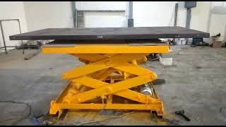 Garpu Forklift Extension panjang 2 meter