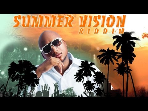 Bruck Up - DNA [Summer Vision Riddim] June 2015