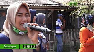 Download lagu Putri Genades | Live  Di Desa Cigugur PusakaJaya Subang 14 09 2020 mp3