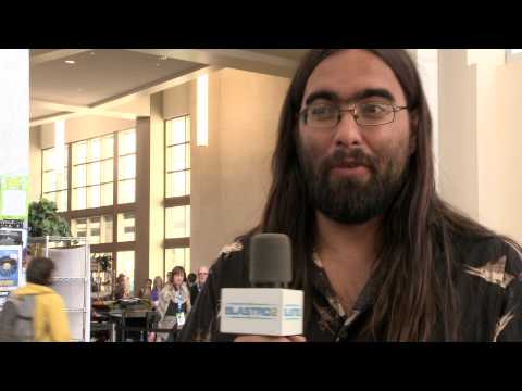 Hablan Por La Espalda - Entrevista SXSW 2014