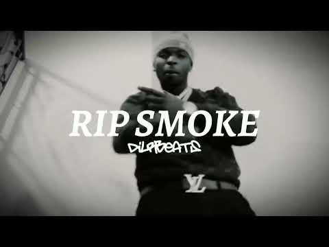 Drill Type Beat 2022 | Swedish Drill x UK Drill Type Beat 2022 "RIP SMOKE"