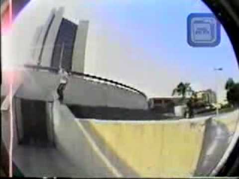 Andrew Reynolds(old video)