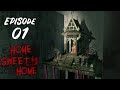 Home Sweet Home Part 01