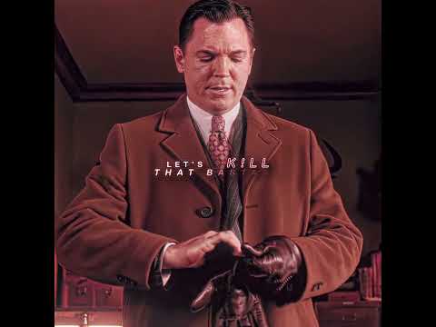 "The Chicago Way" - Dean Winchester Edit | Collab W/ @Brinkz.AE1 | Funk Sigilo (Slowed)