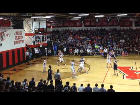 Caleb Arrington - Junior Year Highlights