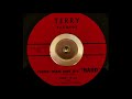 Tommy Wills & His Twisting Tomcats - TUFFER THAN TUFF IT'S "HARD" (1961)