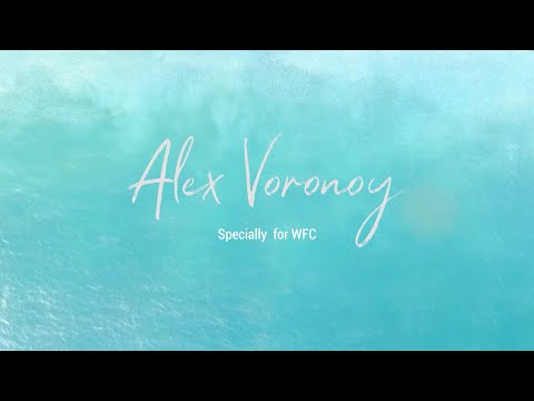 Alex Voronoy | Часть 11