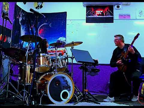 JEDI MUSIC DRUM LESSONS 101