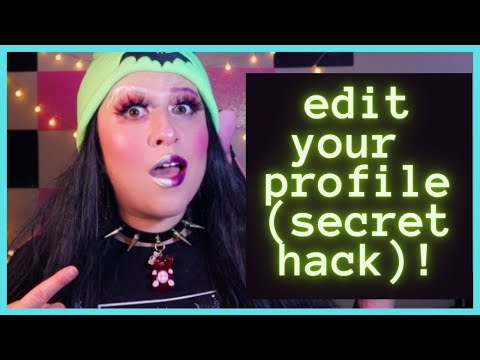 How To Edit Your Spacehey Layout Top 5 Codes