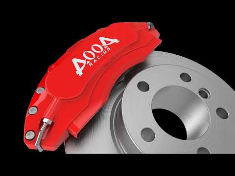 AOOA installation instructions