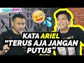 Judika - Jikalau Kau Cinta (Judika Studio) [Feat. NOAH]