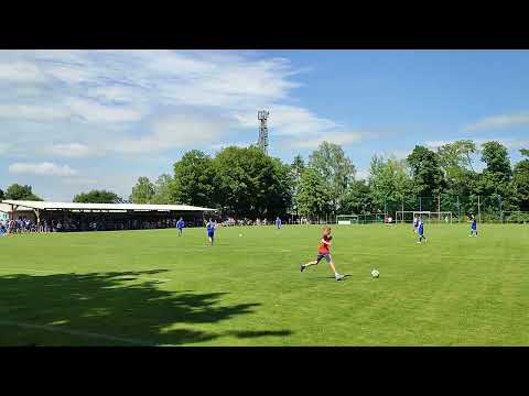 Sportplatz Huttingen, FC Huttingen
