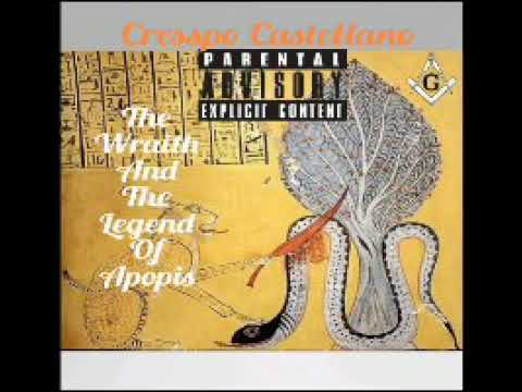 Maftown Qu'ran (Official Audio) (Prod. By Red.C)