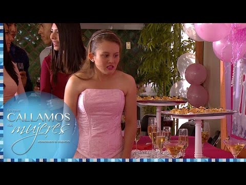 Lo Que Callamos Las Mujeres - Voy a explotar