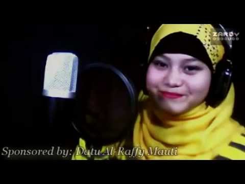 Datu A Bilangatao - Jhanisah (Official Music Video)