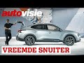 Waarom Citroën C4 X een vreemde eend is | Sjoerds Weetjes 301