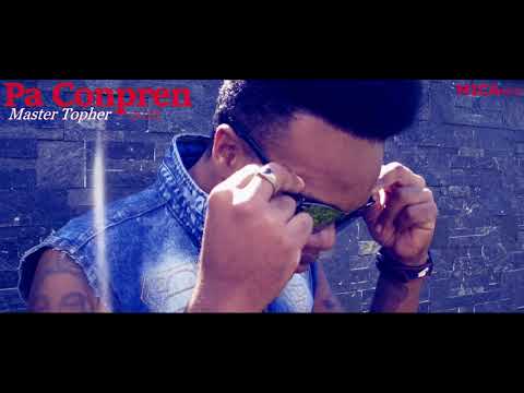 Pa Conpren - Master Topher