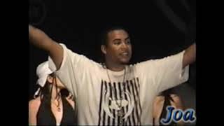 El Rey DON OMAR - Luna