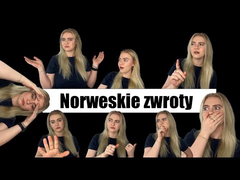 Norweskie Zwroty (ponad 50 zwrotów)