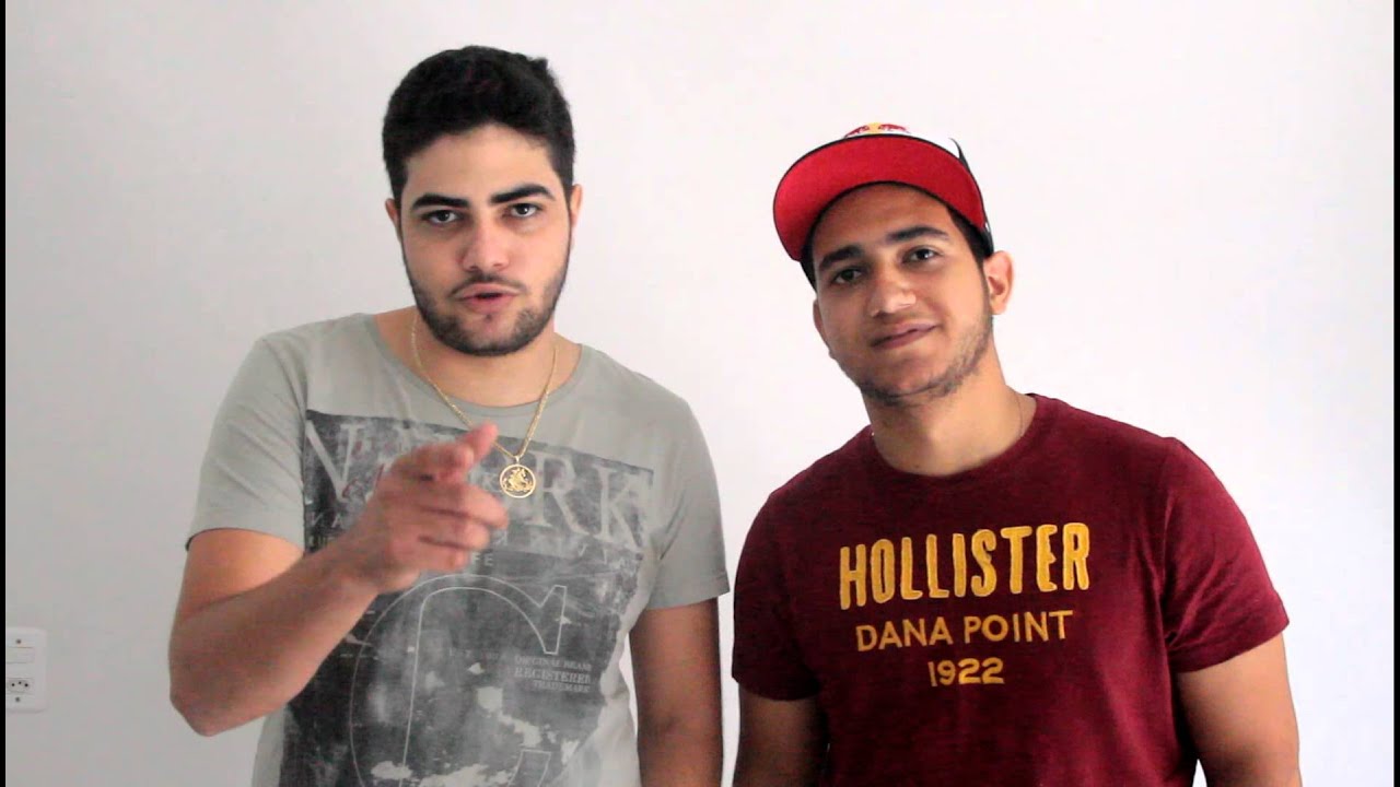 20 de abril super show de Henrique e Juliano em São Luis dos Montes Belos - GO