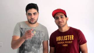20 de abril super show de Henrique e Juliano em São Luis dos Montes Belos - GO