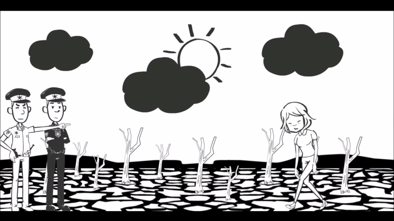 Animação - CORDEL DO CUIDADO