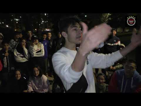 Sikk vs Ataplain - 8avos "2a temporada J7"