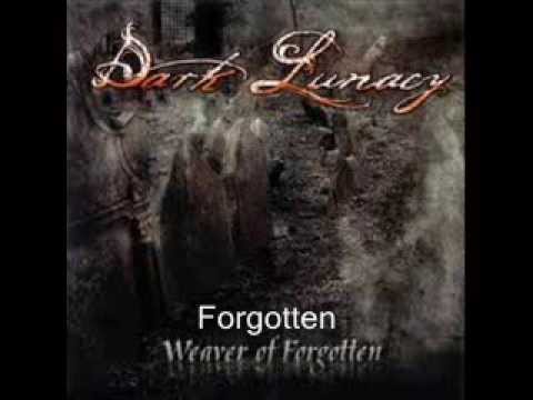 Dark Lunacy - Weaver Of Forgotten (Full Album)