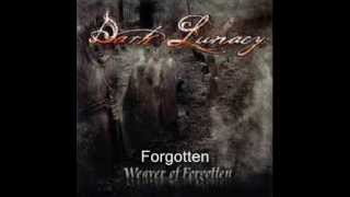 Dark Lunacy - Weaver Of Forgotten (Full Album)