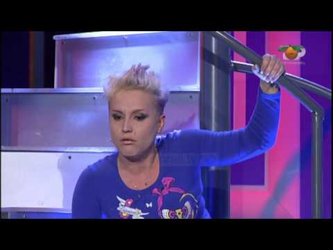 Portokalli, 6 Nentor 2011 - Nikita (Dua cizme, Ephone)