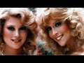 14 Sexy Photos of Audrey & Judy Landers