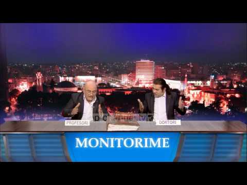 Fiks Fare, 17 Maj 2017, Pjesa 3 - Investigative Satirical Show