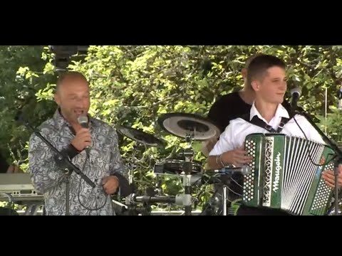 Baptiste GUICHARD PAROUTY & Jérôme FORTUNA - "A toi mon pays"