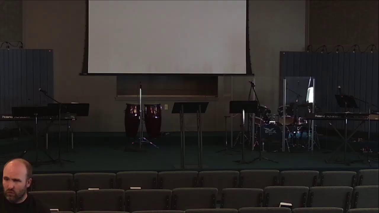 The cost of discipleship