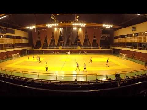 MEFST vs  Samo Zabava