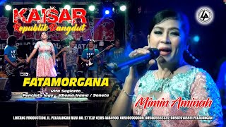 Download lagu MIMIN AMINAH COVER FATAMORGANA ( RITA SUGIARTO ) || KAISAR RD mp3 Download lagu MIMIN AMINAH COVER FATAMORGANA ( RITA SUGIARTO ) || KAISAR RD mp3