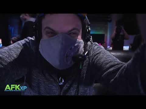 Portix (Greninja) vs PKraiden (ROB) - Losers Quarters Rise of Norcal 56