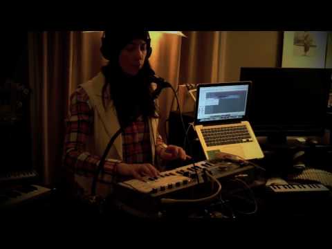 Angela Sheik - When No One (Tiny Desk Contest 2017)