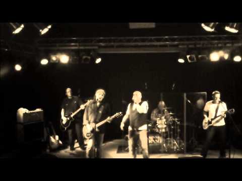 Johnny Crash - Flesh and blood - "live Studiolounge Germany"