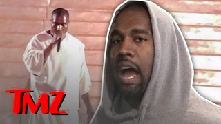 Kanye – Concert Clumsy and Party Pooped | TMZ