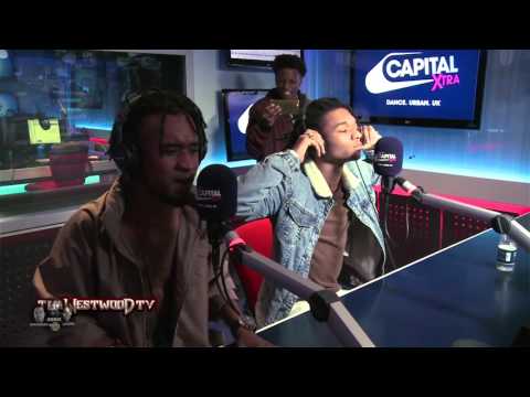 Ebro and Izzie Clap Back at Rae Sremmurd