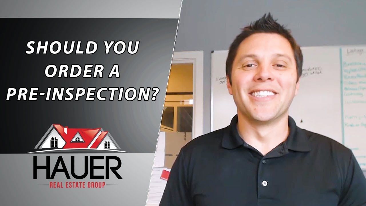 Are Pre-Inspections Worth It for Home Sellers?